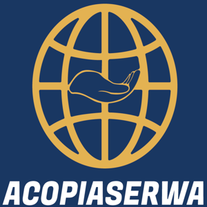 Logo ACOPIASERWA